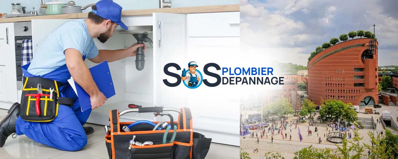 Dépannage de plomberie dans une résidence de l’Essonne