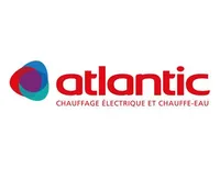 Équipements Atlantic — marque dépannée par nos plombiers